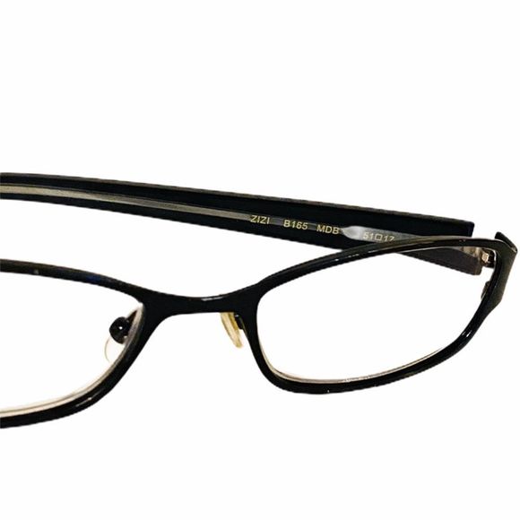 TED BAKER ZIZI B165 FRAME for Refill Prescription main image 5